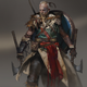 Image for article titled The Art Of Assassin's Creed Valhalla